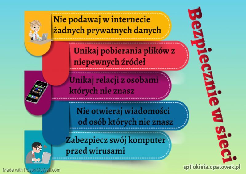 Dzień Bezpiecznego Internetu